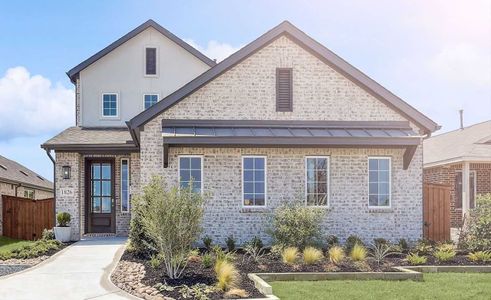 Walden Pond by Brightland Homes in Forney - photo 3 3