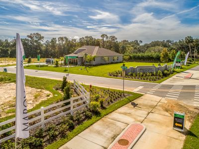 Bradford Ridge by Maronda Homes in Leesburg - photo 28 28