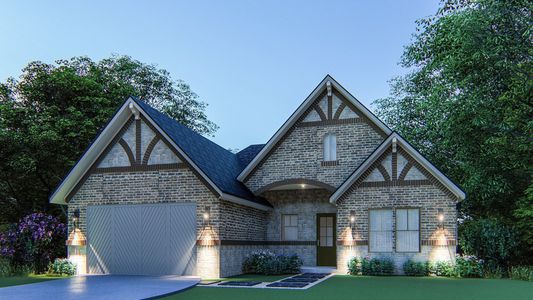 Edgewood Estates by Roso Homes in Garland - photo 5 5