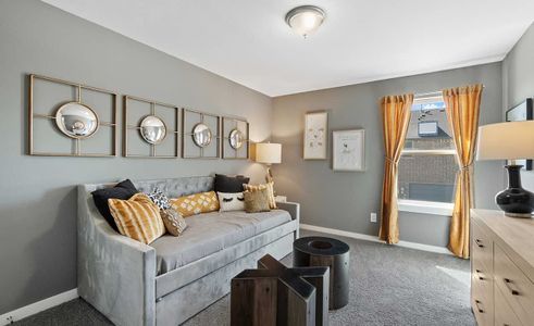 Villas at Aria by Brightland Homes in Sachse - photo 65