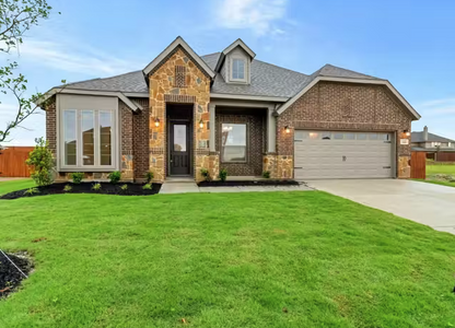 Abe's Landing by Antares Homes in Granbury - photo 11 11