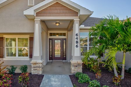 Torino & St. James by Adams Homes in Port Saint Lucie - photo 1 1