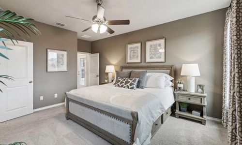Bryant Farms by Impression Homes in Melissa - photo 37 37