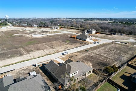 Kentsdale Farms by Kindred Homes in DeSoto - photo 64 64
