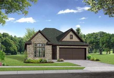 Elyson 45' & 70' Homesites by Newmark Homes in Katy - photo 10 10