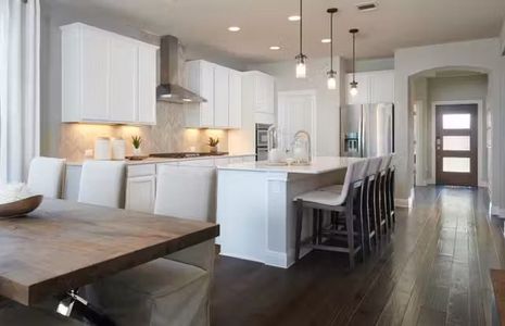 Highland Village by Pulte Homes in Georgetown - photo 16 16