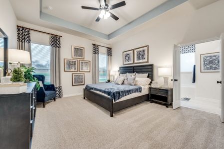 Parker Heights by Riverside Homebuilders in Valley View - photo 26 26