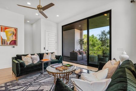 Sunridge by InTown Homes in Austin - photo 19