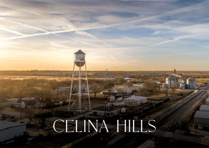 Celina Hills by Olivia Clarke Homes in Celina - photo 71 71