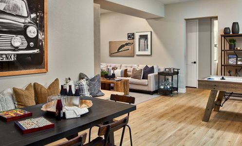 Horizon at Solstice by Shea Homes in Littleton - photo 12 12