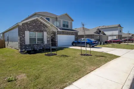 Greenspoint Heights by M/I Homes in Seguin - photo 16 16