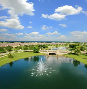 Devonshire by Trophy Signature Homes in Forney - photo 0