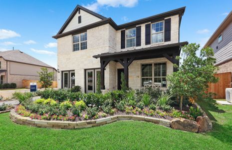 Ellerden by Pulte Homes in Tomball - photo 5 5