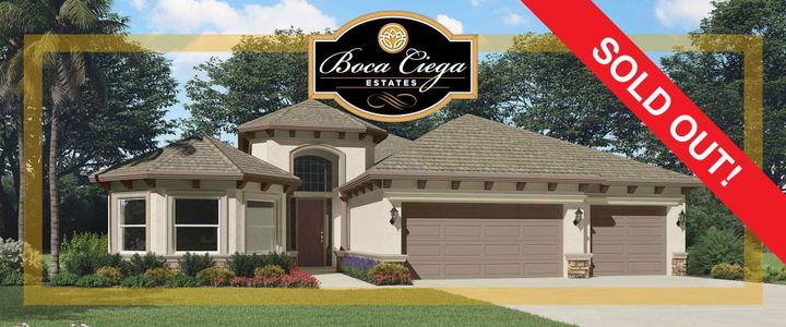 Boca Ciega Estates by Gulfwind Homes in Seminole - photo 10 10