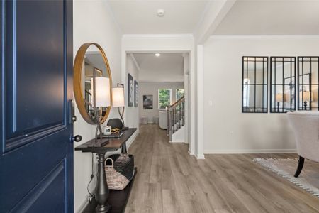 Tell River by Rockhaven Homes in Atlanta - photo 35