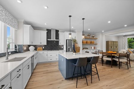 Elm Park by Tri Pointe Homes in Raleigh - photo 80 80
