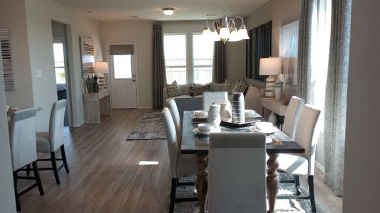 Southwinds by Smith Douglas Homes in Baytown - photo 14 14