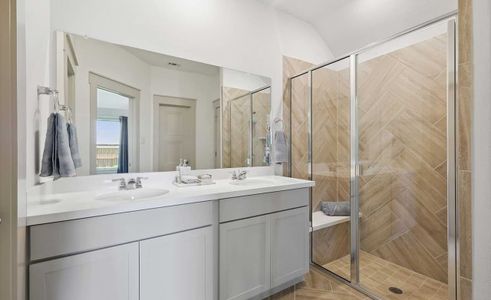 Walden Pond by Brightland Homes in Forney - photo 27 27