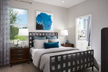Leela Reserve by Park Square Residential in Tavares - photo 25 25