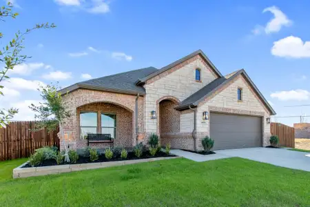 Hunters Ridge by Antares Homes in Crowley - photo 9 9