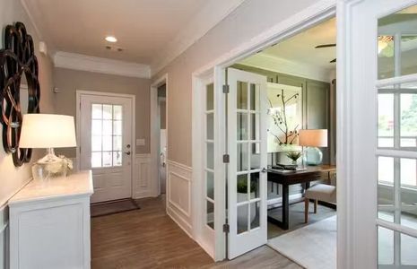 Wimberly by Pulte Homes in Powder Springs - photo 39