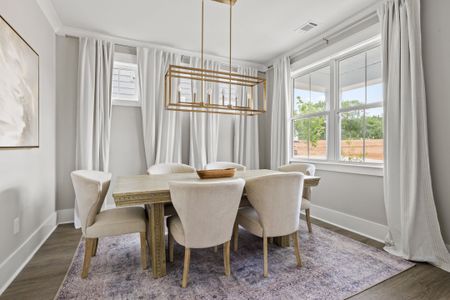 Sweetgrass Station by Dream Finders Homes in Summerville - photo 6 6
