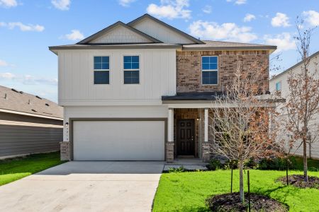 Hunters Ranch by M/I Homes in San Antonio - photo 17 17