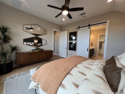 Park Collection at Turner’s Crossing by Tri Pointe Homes in Austin - photo 18 18