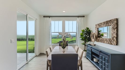 Reunion Ridge: The Monarch Collection by Lennar in Commerce City - photo 14 14