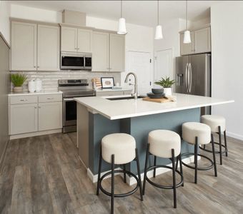 Gateway Commons by Lokal Homes in Denver - photo 16