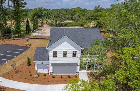 The Oaks by Beazer Homes in Goose Creek - photo