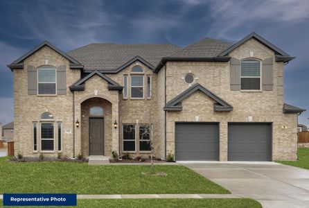 Brookfield by First Texas Homes in Melissa - photo 6 6