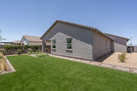 Wildera – Peak Series by Landsea Homes in San Tan Valley - photo 23 23