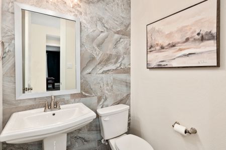 Mosaic 50s by American Legend Homes in Celina - photo 50 50