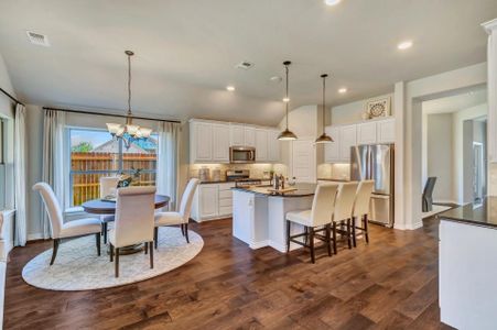 Chisholm Hills by Antares Homes in Cleburne - photo 23 23