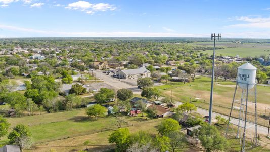 Chaparral Ranch by M/I Homes in Floresville - photo