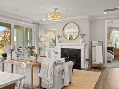 Homecoming by True Homes in Ravenel - photo 24 24