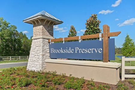 Brookside Preserve by KB Home in Saint Johns - photo 0 0