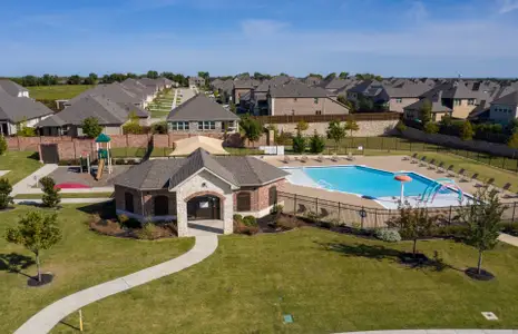 Erwin Farms by Pulte Homes in McKinney - photo 1