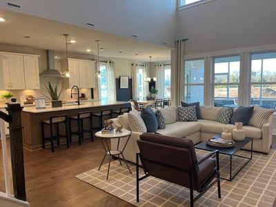 The Oaks by Beazer Homes in Goose Creek - photo 29 29