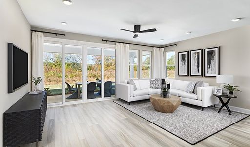 Seasons at Rio Rancho by Richmond American Homes in Surprise - photo 49 49