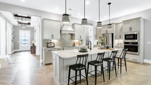 Oak Hill Reserve by Kolter Homes in Newnan - photo 4 4
