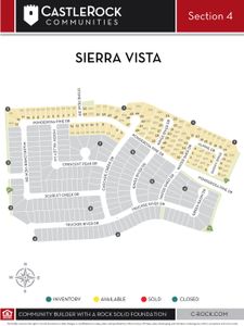 Sierra Vista by CastleRock Communities in Rosharon - photo 70
