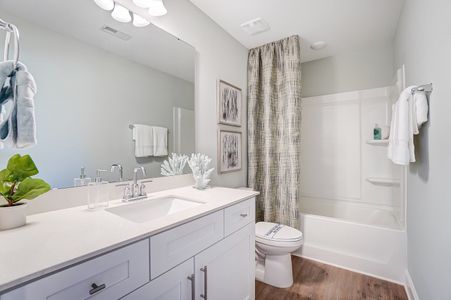 Brookdale Village Townhomes by Eastwood Homes in Charlotte - photo 18 18