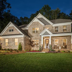 Olmsted by Pulte Homes in Huntersville - photo 22 22