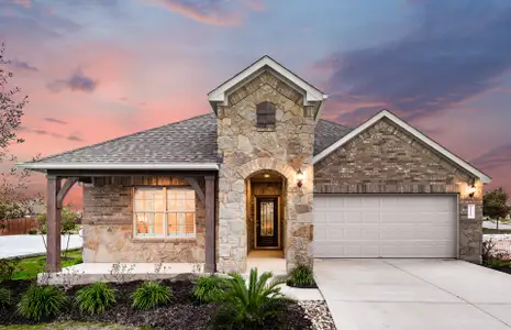 Erwin Farms by Pulte Homes in McKinney - photo 9
