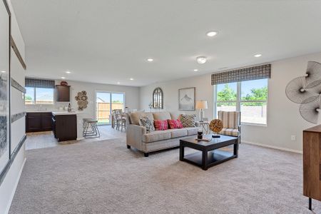 The Villages at Mayfield by HistoryMaker Homes in Cleburne - photo 9 9