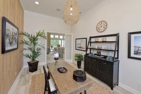 Nocatee by ICI Homes in Ponte Vedra Beach - photo 15 15