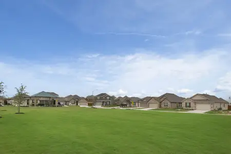 Copper Creek by M/I Homes in Fort Worth - photo 14