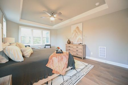 Jones Farm by Great Southern Homes in Raleigh - photo 30 30